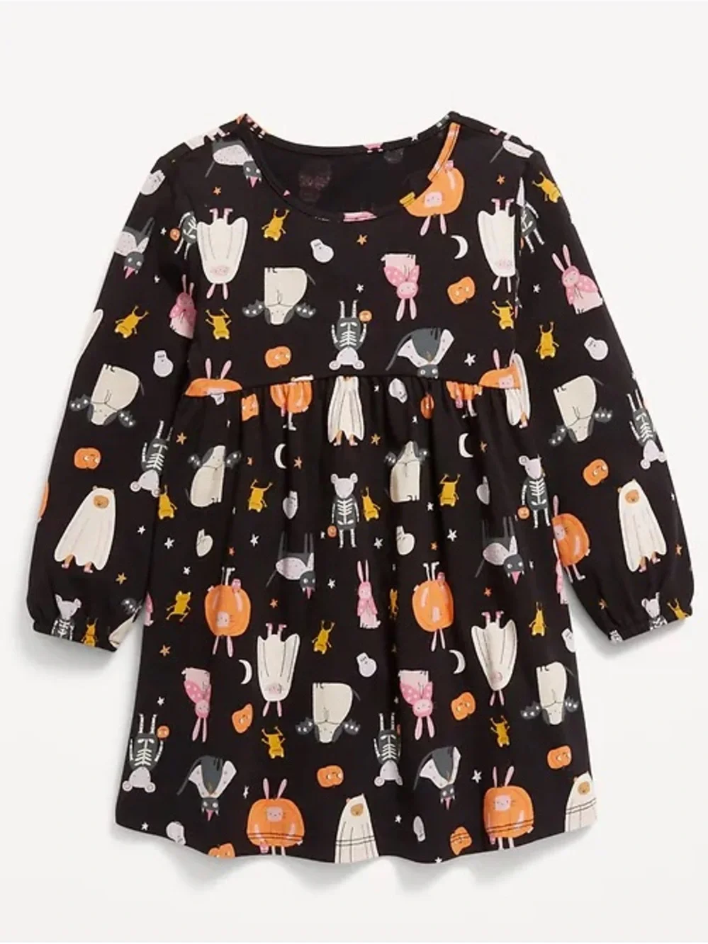 Old navy toddler Halloween dress